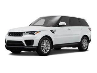 Land Rover Range Rover Sport In Pasadena Ca Rusnak Auto